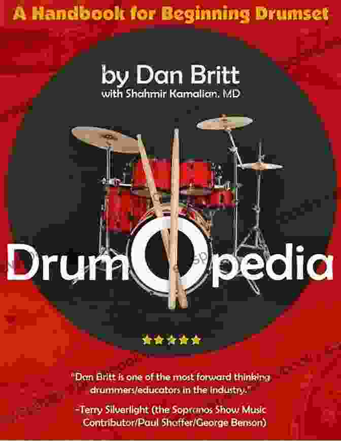 A Comprehensive Drumset Instruction Book That Revolutionizes Modern Drumming Techniques Drumset For The 21st Century