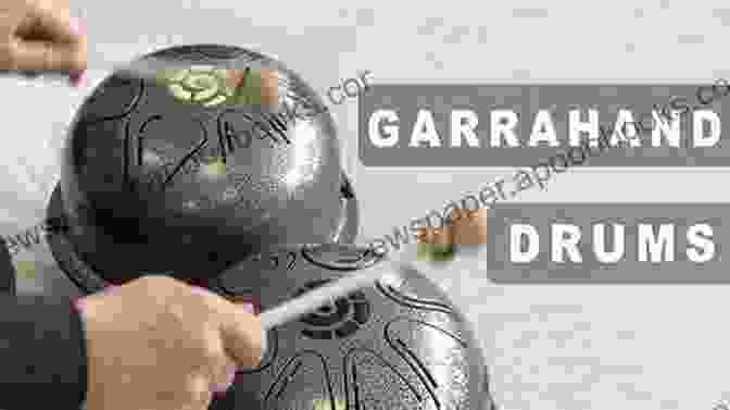 A Drummer Tuning The Head Of A Garrahand Drum Playing Garrahand Drum: Know Skills Needed To Play The Garrahand Drum: Ways To Improve Your Garrahand Drum