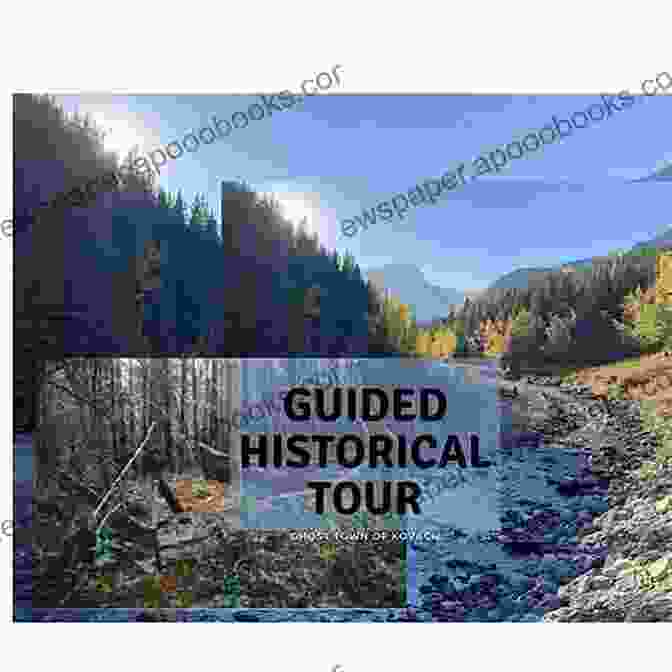 A Historical Landmark In Kananaskis Country Gillean Daffern S Kananaskis Country Trail Guide 4th Edition: Volume 4: Sheep Gorge Creek North Fork