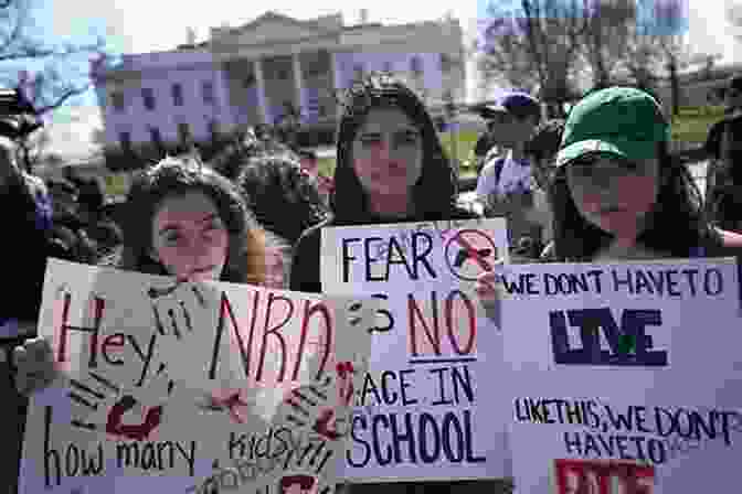 A Photo Of A School Shooting With Students Running In Fear. Bully Society The: School Shootings And The Crisis Of Bullying In America S Schools (Intersections 6)