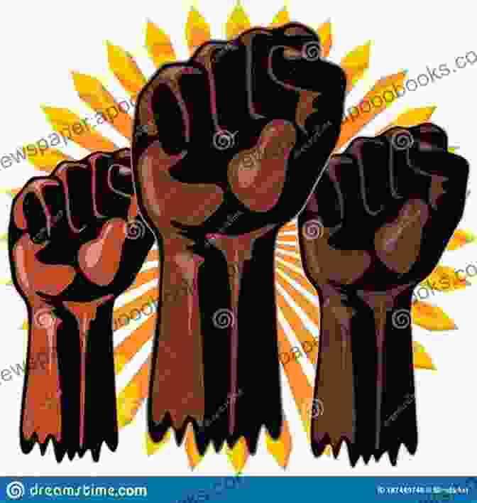 A Raised Fist, Representing The Power Of Collective Action Global Civics: Responsibilities And Rights In An Interdependent World