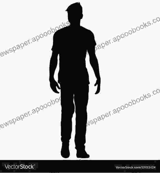 A Silhouette Of An Individual Standing Against The Backdrop Of A Global Map Global Civics: Responsibilities And Rights In An Interdependent World