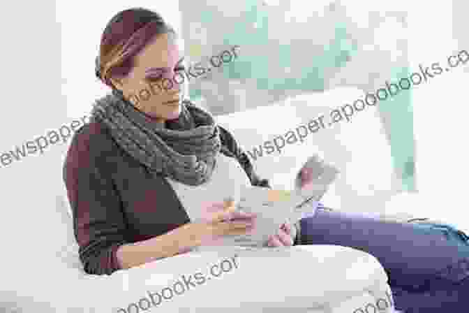 A Woman Engrossed In A Novel, Her Face Illuminated By The Flickering Light Of A Bedside Lamp Write 300 Words: Do It Daily: Do It Over And Over Again (Writing Fiction 1)