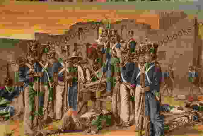 African Americans Fighting In The Mexican Revolution Black And Brown: African Americans And The Mexican Revolution 1910 1920: African Americans And The Mexican Revolution 1910 1920 (American History And Culture 9)