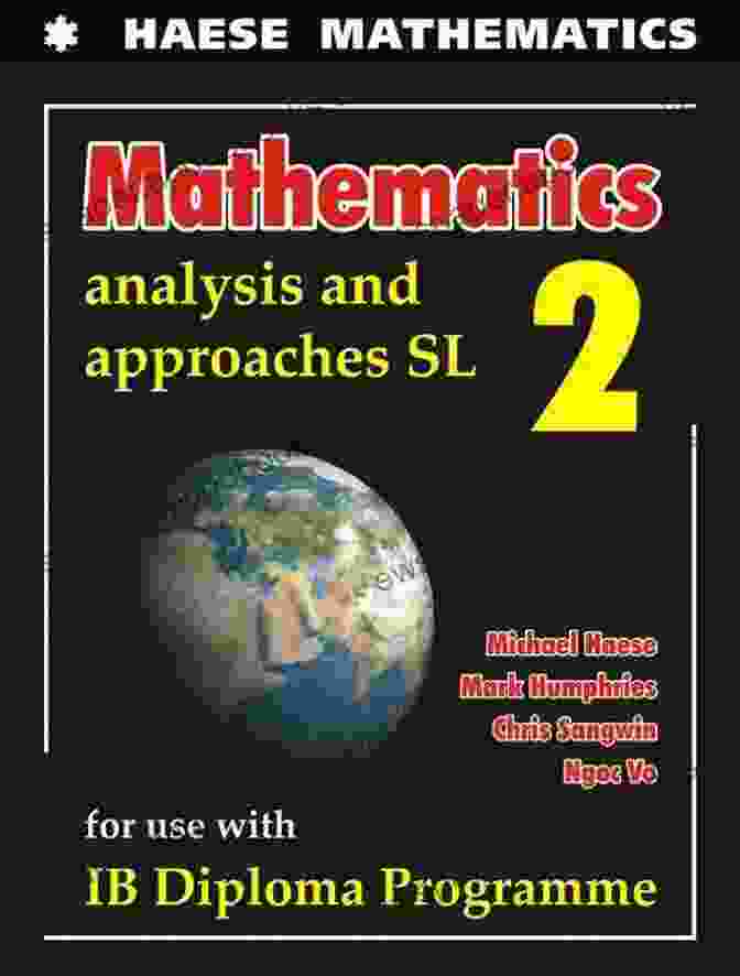 Analysis And Approaches SL In 80 Pages Book Cover IB Mathematics: Analysis And Approaches SL In 80 Pages: 2024 Edition