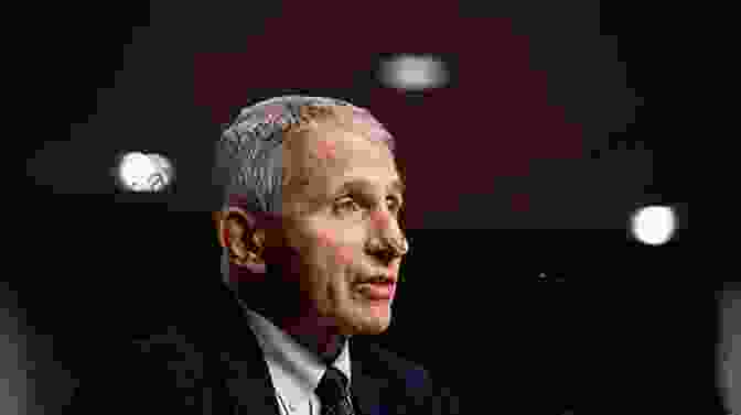 Anthony Fauci At A COVID 19 Briefing SUMMARY OF THE REAL ANTHONY FAUCI: Bill Gates Big Pharma And The Global War On Democracy And Public Health By Robert F Kennedy A Revolutionary Way To Read Quickly Key Ideas Unleashed