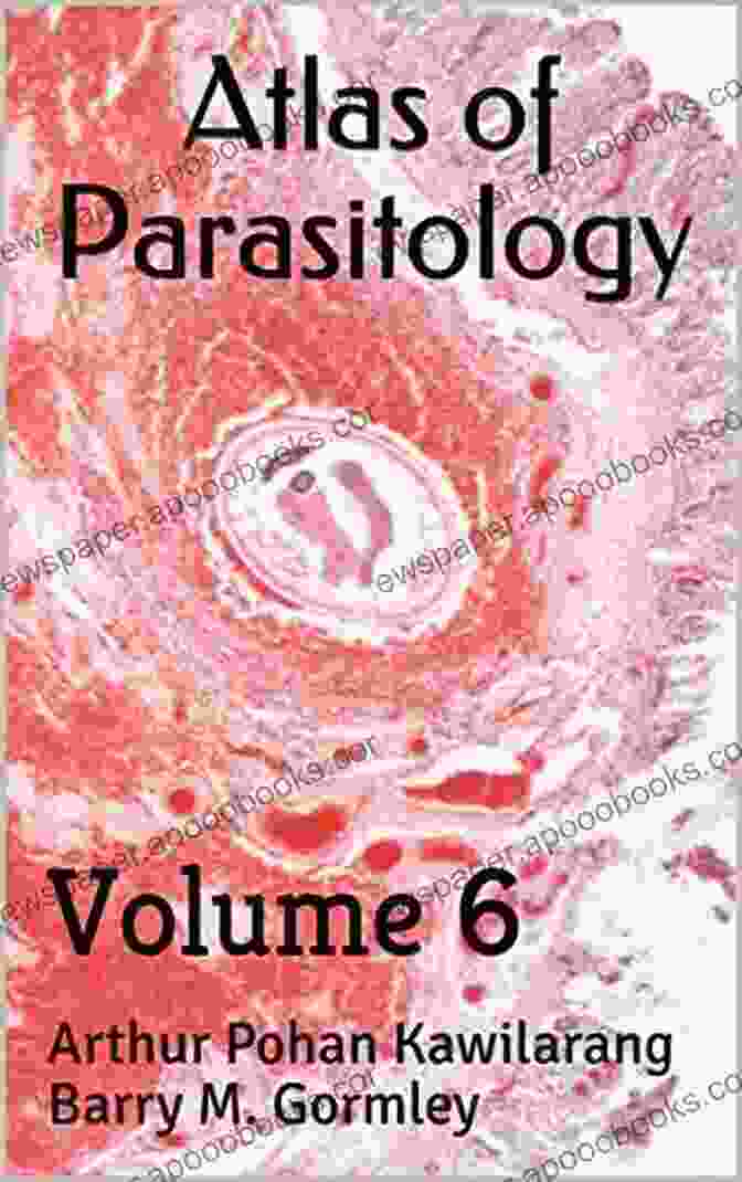 Atlas Of Parasitology Volume By George Paxinos Atlas Of Parasitology: Volume 4 George Paxinos