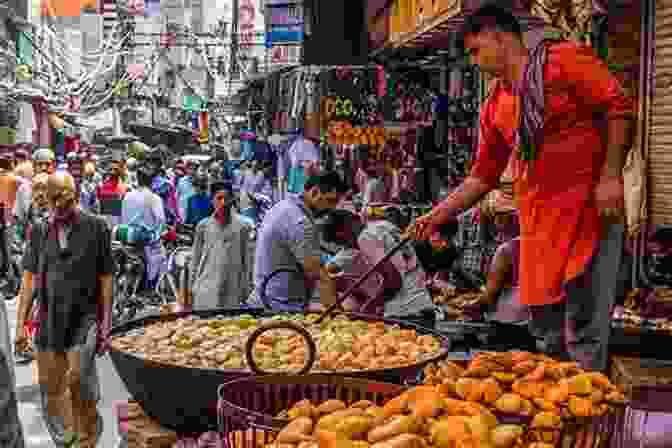 Authentic Street Food Stalls Selling Local Delicacies Hanoi In 3 Days Travel Guide 2024 With Photos And Maps All You Need To Know Before You Go To Hanoi: 3 Day Travel Plan Best Hotels To Stay Food Guide To Do Halong Bay Trip And Top Sights