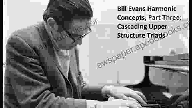 Bill Evans Exploring Harmonic Possibilities Bill Evans 19 Arrangements For Solo Piano