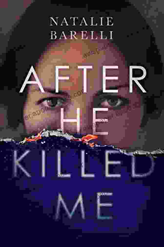 Book Cover Of After He Killed Me By Emma Fern After He Killed Me (Emma Fern 2)