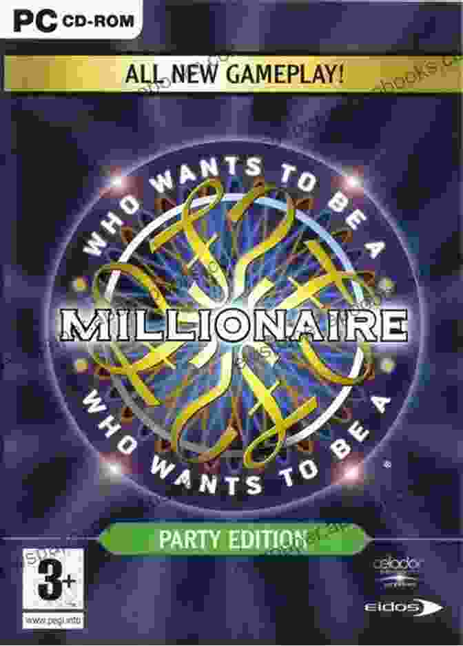 Book Cover Of Games Who Wants To Play Games: Who Wants To Play?