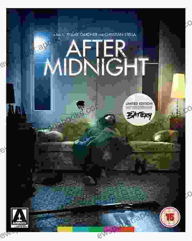 Book Cover Of Life In The ER After Midnight Life In The ER: After Midnight 5