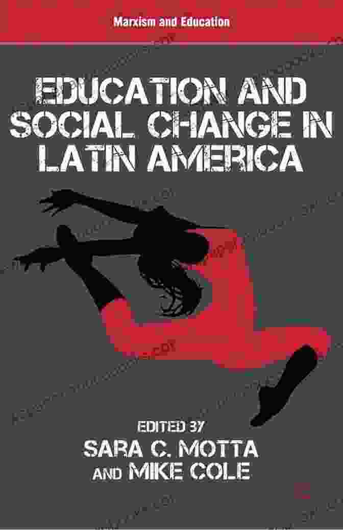 Book Cover Of 'Song And Social Change In Latin America' Song And Social Change In Latin America