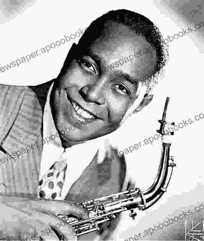 Charlie Parker's Legacy As A Jazz Icon Celebrating Bird: The Triumph Of Charlie Parker