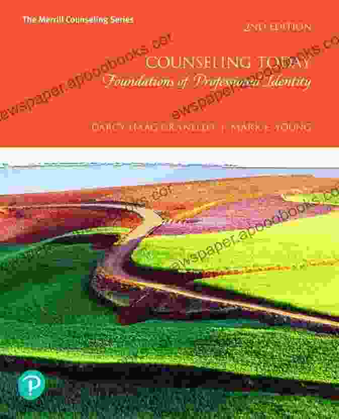 Counseling Today Foundations Of Professional Identity Counseling Today: Foundations Of Professional Identity (2 Downloads)