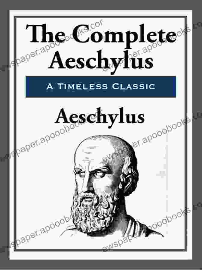 Cover Image Of The Book 'Aeschylus: Suppliant Women' Aeschylus S Suppliant Women: The Tragedy Of Immigration (Wisconsin Studies In Classics)