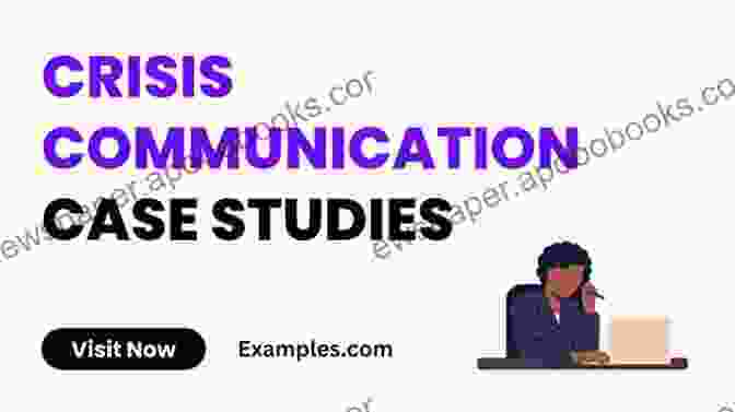 Crisis Communication Case Studies Crisis Communication Plan Template: How To Prepare For And Calmly Handle A Communication Crisis