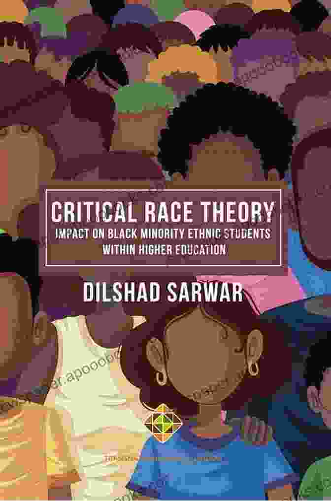 Critical Race Theory In Education Book Critical Race Theory In Education: A Scholar S Journey (Multicultural Education Series)