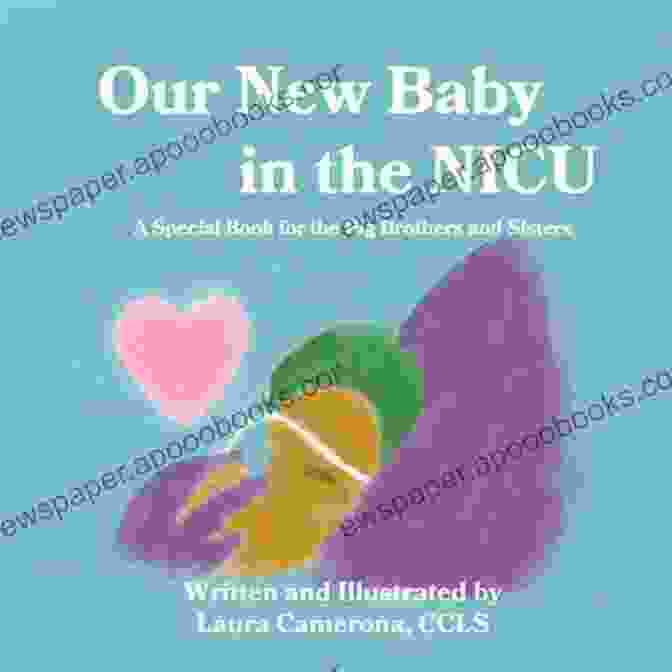 Dear Baby Preemie: Miracle In The NICU Book Cover Dear Baby Preemie: A Miracle In The Nicu