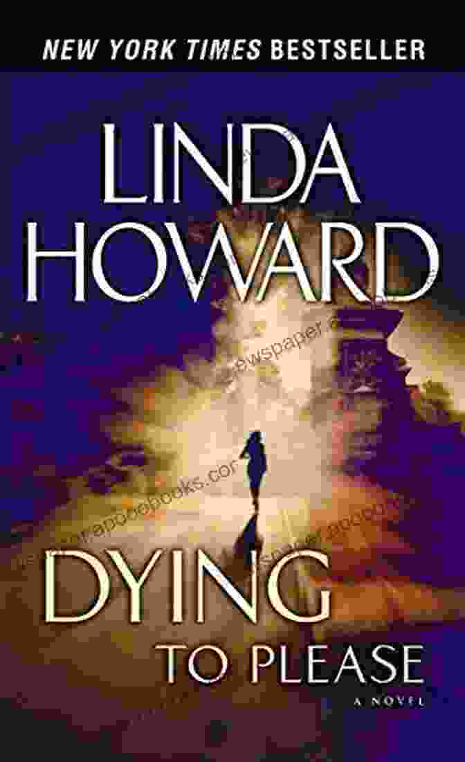 Dying To Please Novel Cover Dying To Please: A Novel