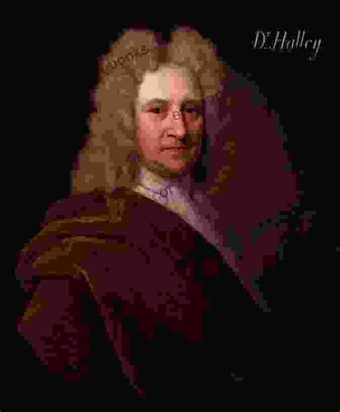 Edmond Halley And Gonzalo Sanabria, Two Great Astronomers. Great Astronomers: Edmond Halley Gonzalo Sanabria