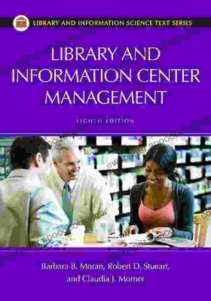 Effective Library And Information Centre Management Book Cover Effective Library And Information Centre Management