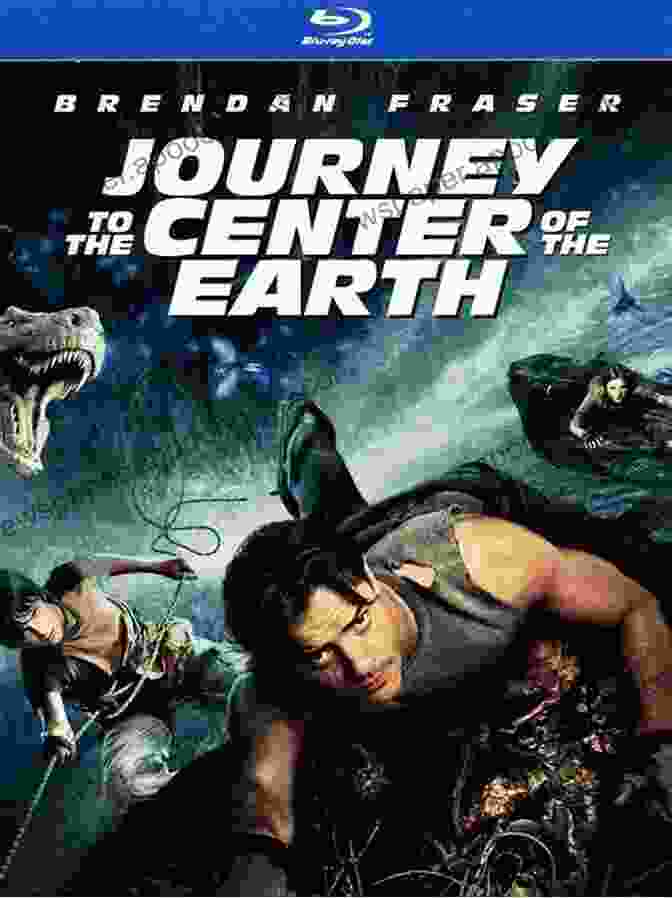 Escape From The Center Of The Earth To The Center Of The Earth Escape From The Center Of The Earth (To The Center Of The Earth 3)