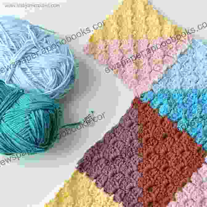 Examples Of Various C2C Crochet Patterns C2C CROCHET GUIDE FOR BEGINNERS : EASY C2C CROCHET PROJECT GUIDE