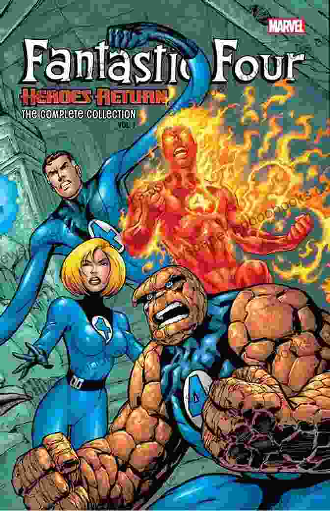 Fantastic Four Comic Book Cover Fantastic Four (1961 1998) #63 (Fantastic Four (1961 1996))