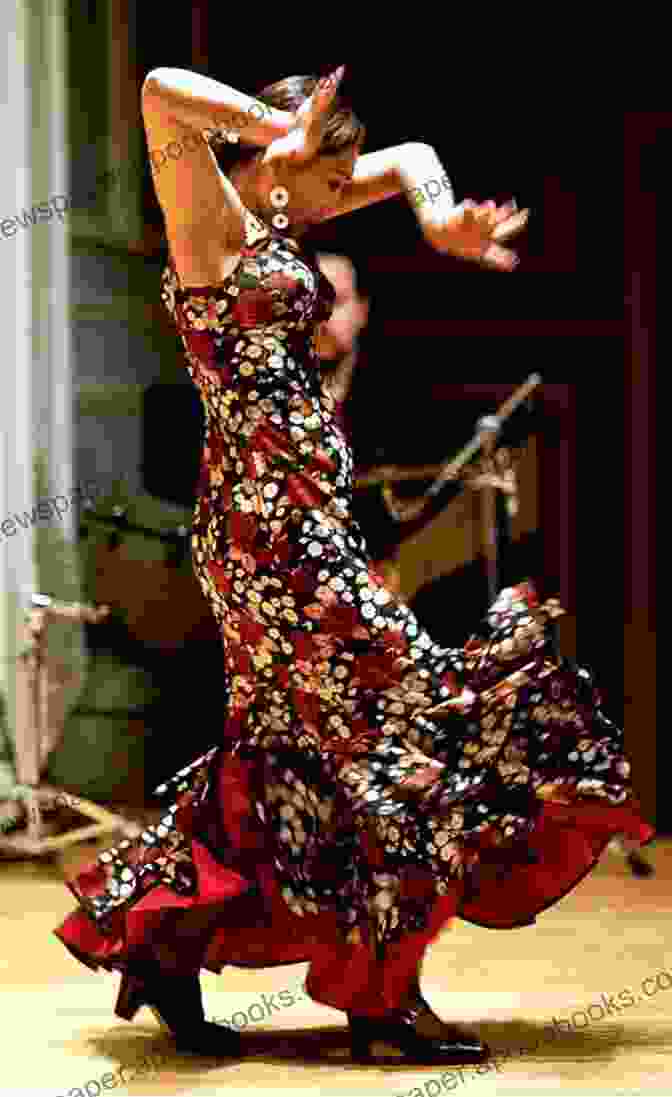 Flamenco Dancers Performing On Stage With Intense Expressions Seville Travel Guide: A Weekend In Seville (Spain Travel Guides)