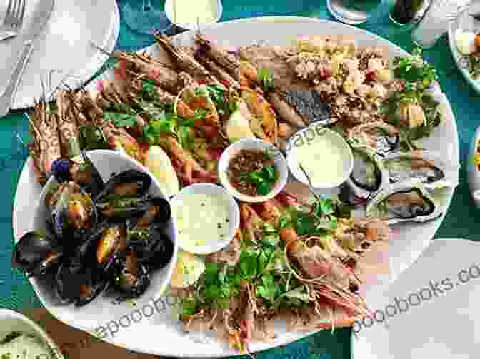 Fresh Seafood Platter At A Waterfront Restaurant Hanoi In 3 Days Travel Guide 2024 With Photos And Maps All You Need To Know Before You Go To Hanoi: 3 Day Travel Plan Best Hotels To Stay Food Guide To Do Halong Bay Trip And Top Sights