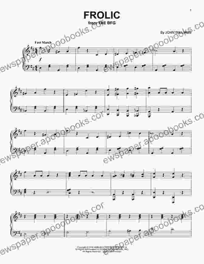 Frontier Frolic Piano Solo Sheet Music Frontier Frolic: Early Intermediate Piano Solo (Signature Series)