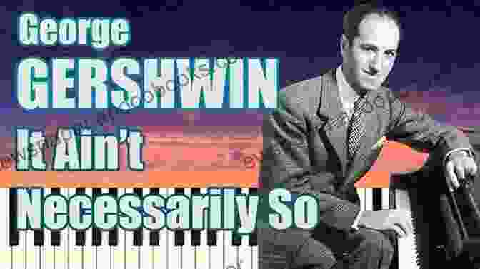 George Gershwin It Ain Necessarily So From Porgy And Bess For Horn Quartet George Gershwin It Ain T Necessarily So (from Porgy And Bess ) For Horn Quartet: Arranged By Giovanni Abbiati