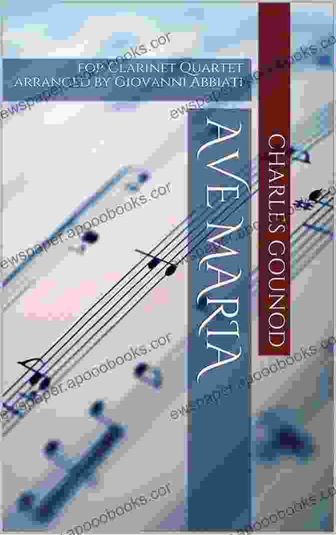 Giovanni Abbiati, The Author Of 'Arranged' Londonderry Air (Danny Boy) (Irish Traditional) For Saxophone Quintet: Arranged By Giovanni Abbiati