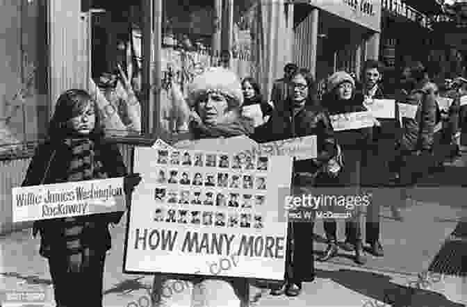 Grace Paley At A Protest, Holding A Sign That Reads 'Stop The War In Vietnam' Fidelity: Poems Grace Paley