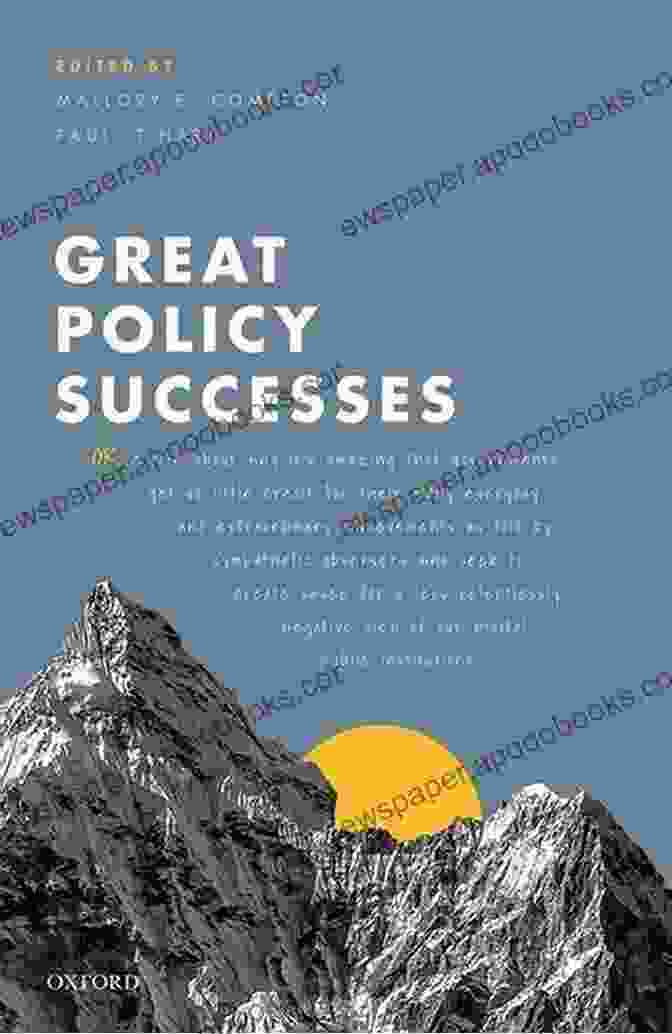 Great Policy Successes By Giovanni Mari Great Policy Successes Giovanni Mari