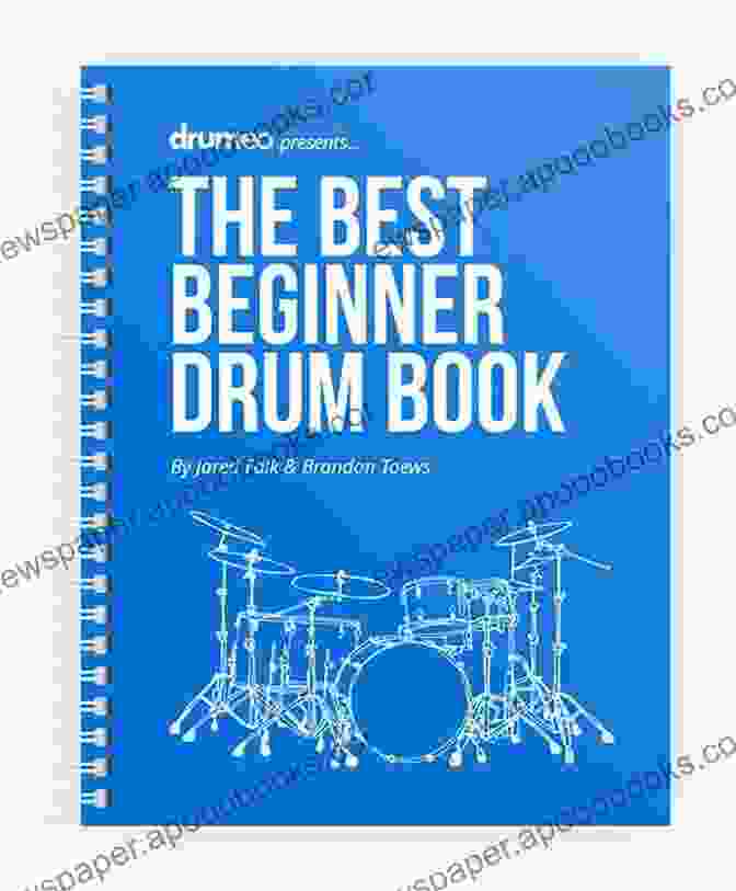 Guide For Beginner Drummers Book Cover Image Guide For Beginner Drummer Best Beginner Drum Drumming Instruction For Beginners Lessons: Learning To Play The Drums Drum Lessons Beginner Drummer S Guide Plays Drums Drum