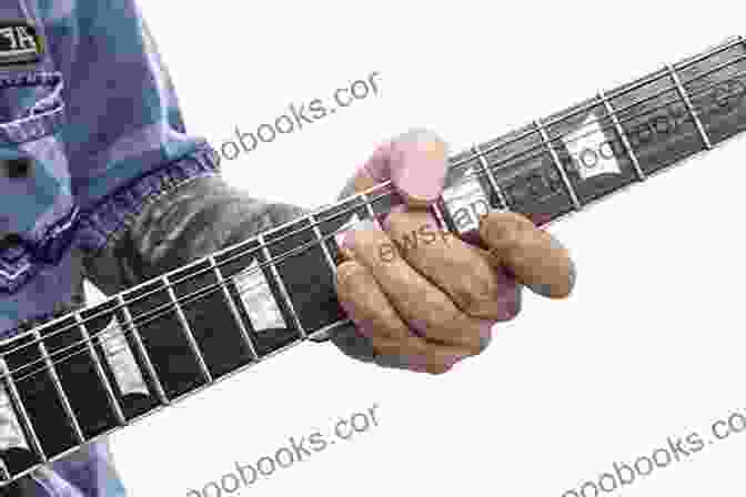 Guitarist Bending A String Electric Guitar Techniques: 11 Guitar Techniques Every Rock And Blues Guitarist Must Know With 125+ Licks You Can Play Today