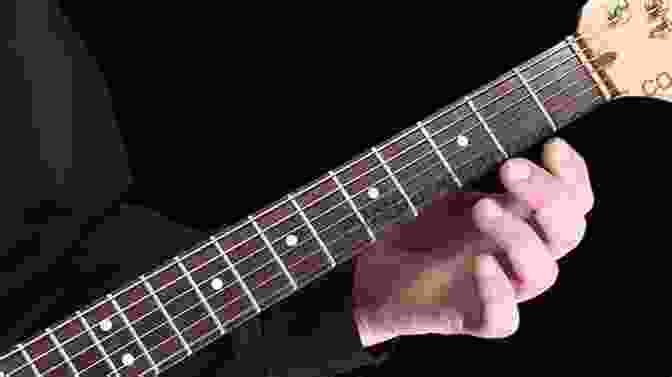 Guitarist Performing Hammer Ons And Pull Offs Electric Guitar Techniques: 11 Guitar Techniques Every Rock And Blues Guitarist Must Know With 125+ Licks You Can Play Today