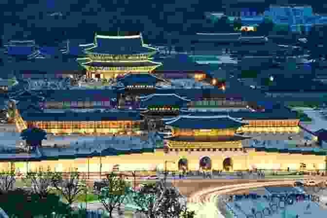 Gyeongbokgung Palace, A Majestic Symbol Of Seoul's Rich History The Soul Of Seoul: The WINTER 2024 Edition (The Soul Of Seoul Seasonal Guides 4)