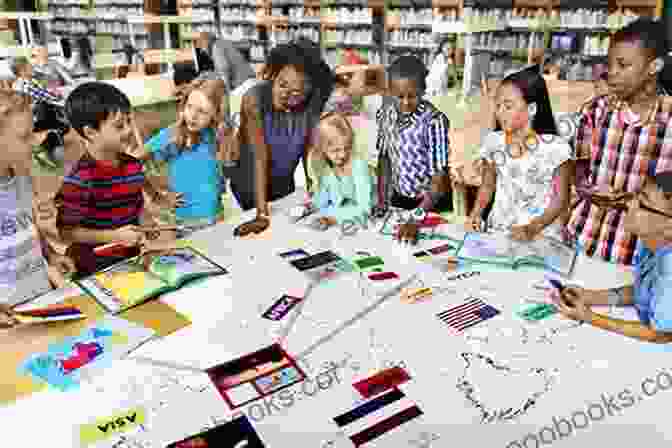 Image Of A Diverse Classroom Where Children Of Different Backgrounds And Abilities Are Engaged In Learning Teaching Children With Challenging Behaviors: Practical Strategies For Early Childhood Educators