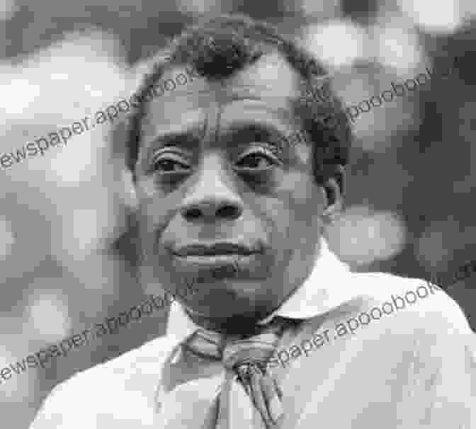 James Baldwin, A Renowned American Writer And Activist James Baldwin An Original (Singles Classic)