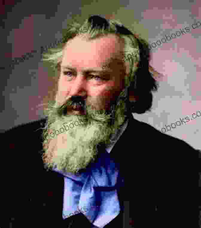 Johannes Brahms, A Portrait Of The German Composer, Pianist, And Conductor Sonata Fragments: Romantic Narratives In Chopin Schumann And Brahms (Musical Meaning And Interpretation)