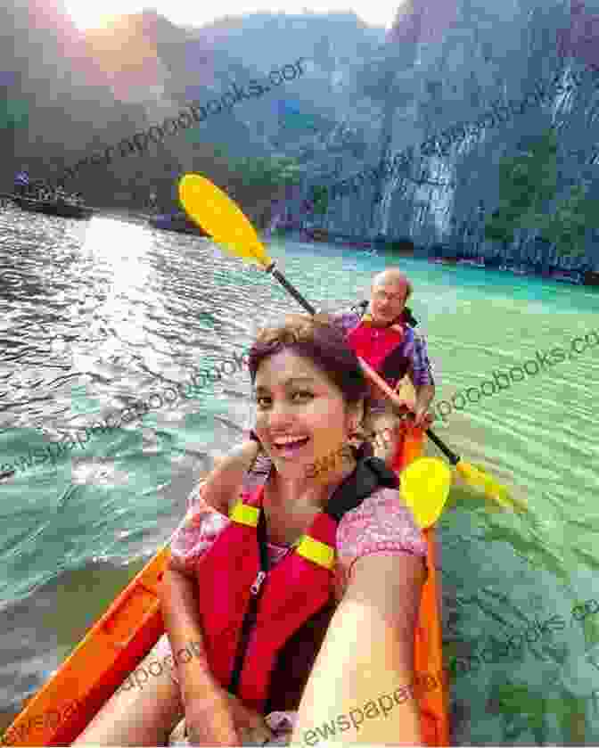 Kayaking Amidst Towering Limestone Karsts Hanoi In 3 Days Travel Guide 2024 With Photos And Maps All You Need To Know Before You Go To Hanoi: 3 Day Travel Plan Best Hotels To Stay Food Guide To Do Halong Bay Trip And Top Sights