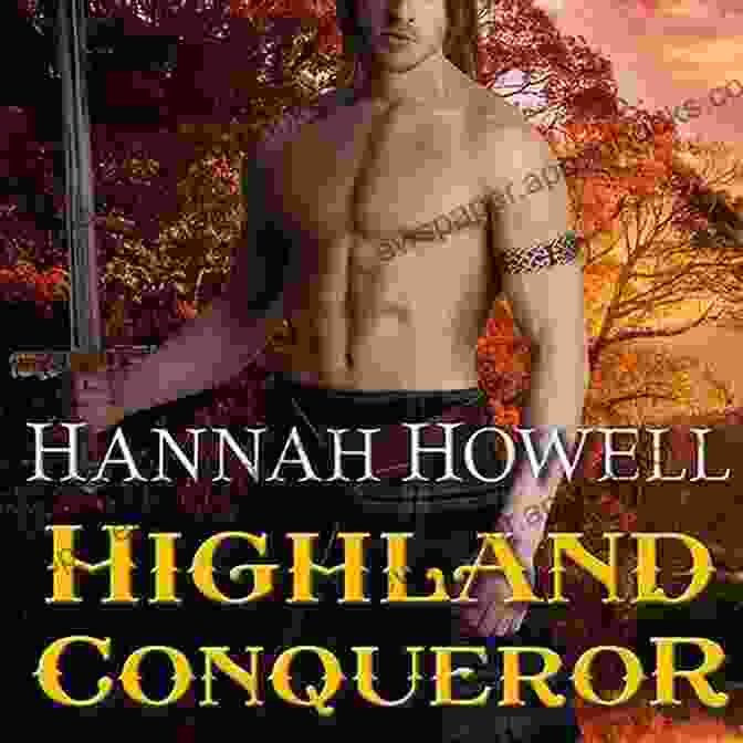 Lady Isobel Bruce Highland Conqueror (The Murrays 10)