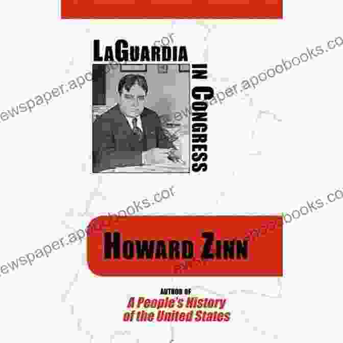 LaGuardia In Congress By George Will LaGuardia In Congress George F Will