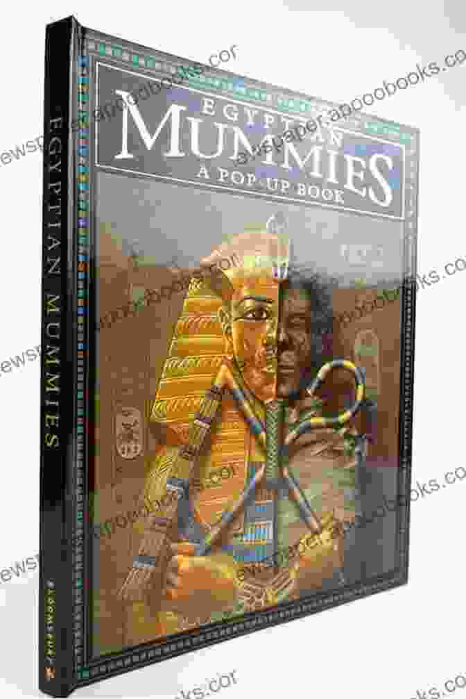 Malversation Of Mummies Book Cover A Malversation Of Mummies Marcia Wilson