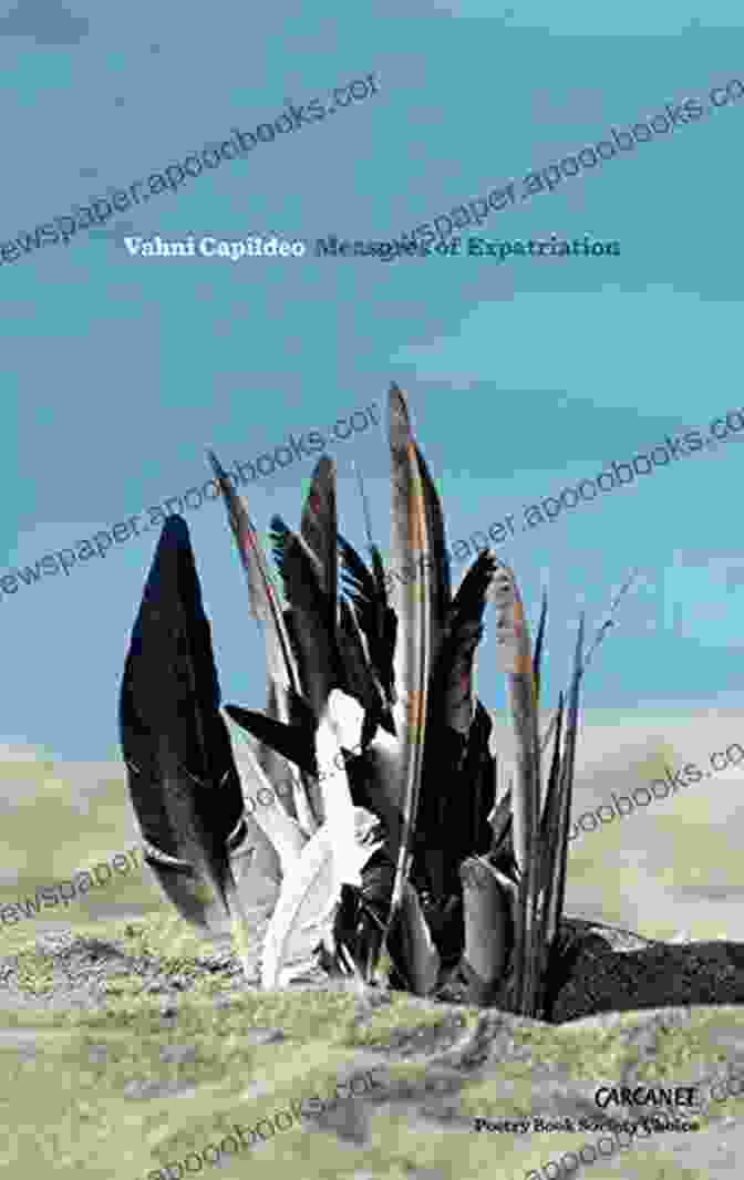 Measures Of Expatriation Book Cover Measures Of Expatriation Vahni Capildeo