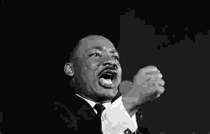 MLK: A Voice Silenced By Assassination Nebula: A Politcal Murder Traces Back To NWO S Absolute Power