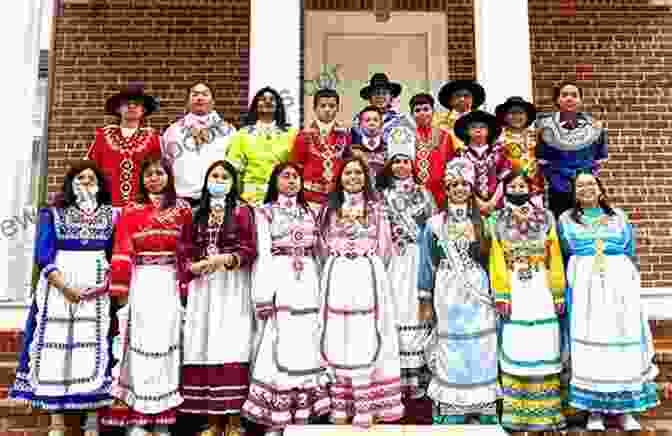 Modern Choctaw People Participating In Cultural Activities Pre Removal Choctaw History: Exploring New Paths (The Civilization Of The American Indian 255)